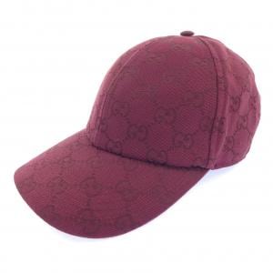 グッチ GUCCI 807834 4HBDF キャップ