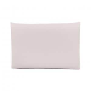 【未使用品】エルメス カルヴィ 064954CK カードケース