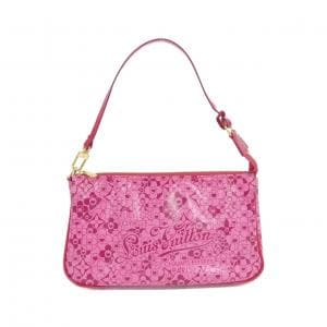 ルイヴィトン コスミックブラッサム ポシェット コスミック M93166 アクセサリーポーチ