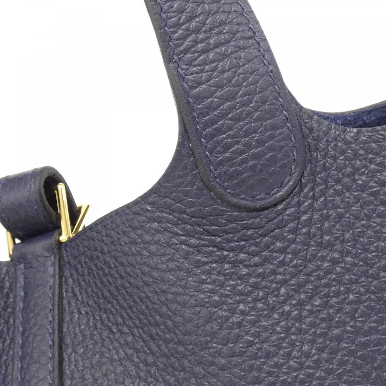 HERMES Picotin Lock PM 056289CC 包