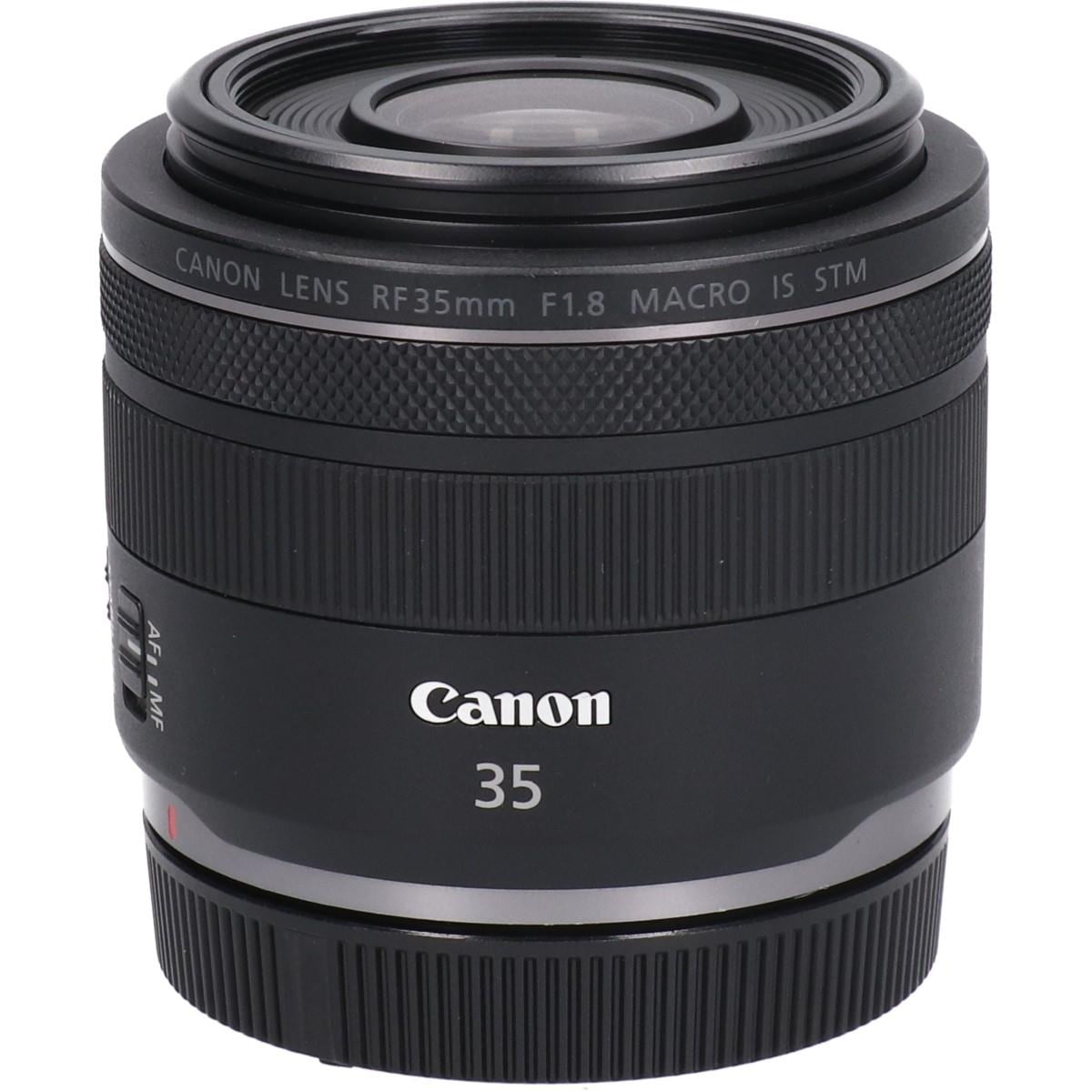 RF35mm F1.8MACRO IS STM