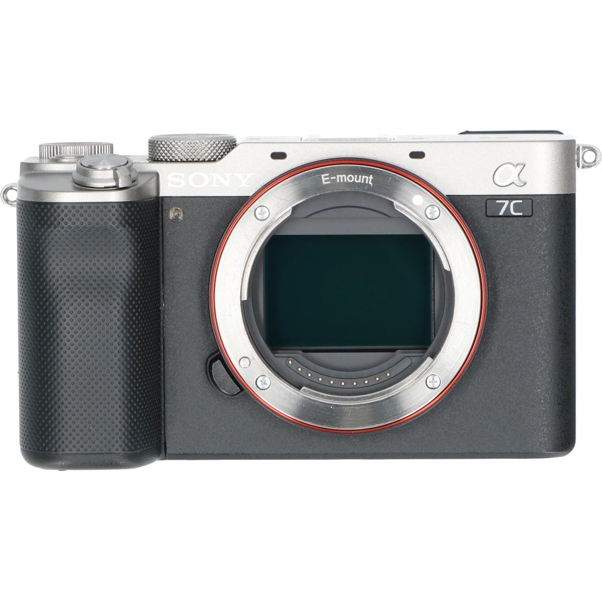 α７Ｃ　ＩＬＣＥ－７Ｃ