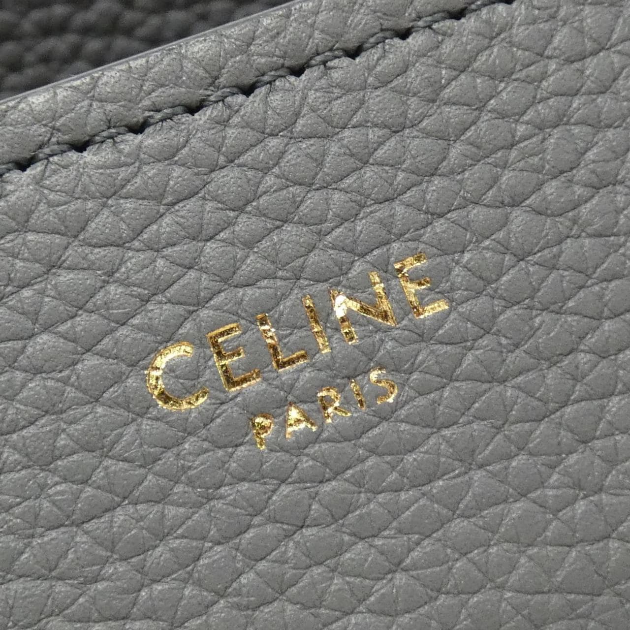 CELINE Micro Luggage 189793AQL Bag