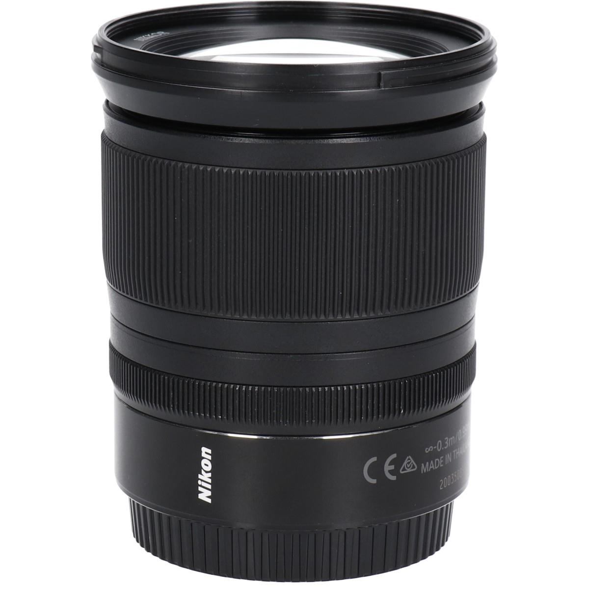 Ｚ２４－７０ｍｍ　Ｆ４Ｓ
