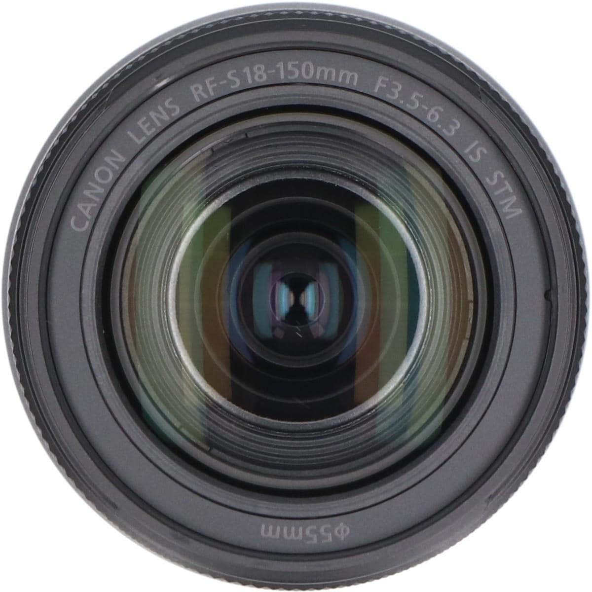 ＲＦ－Ｓ１８－１５０ｍｍ　Ｆ３．５－６．３ＩＳ　ＳＴＭ