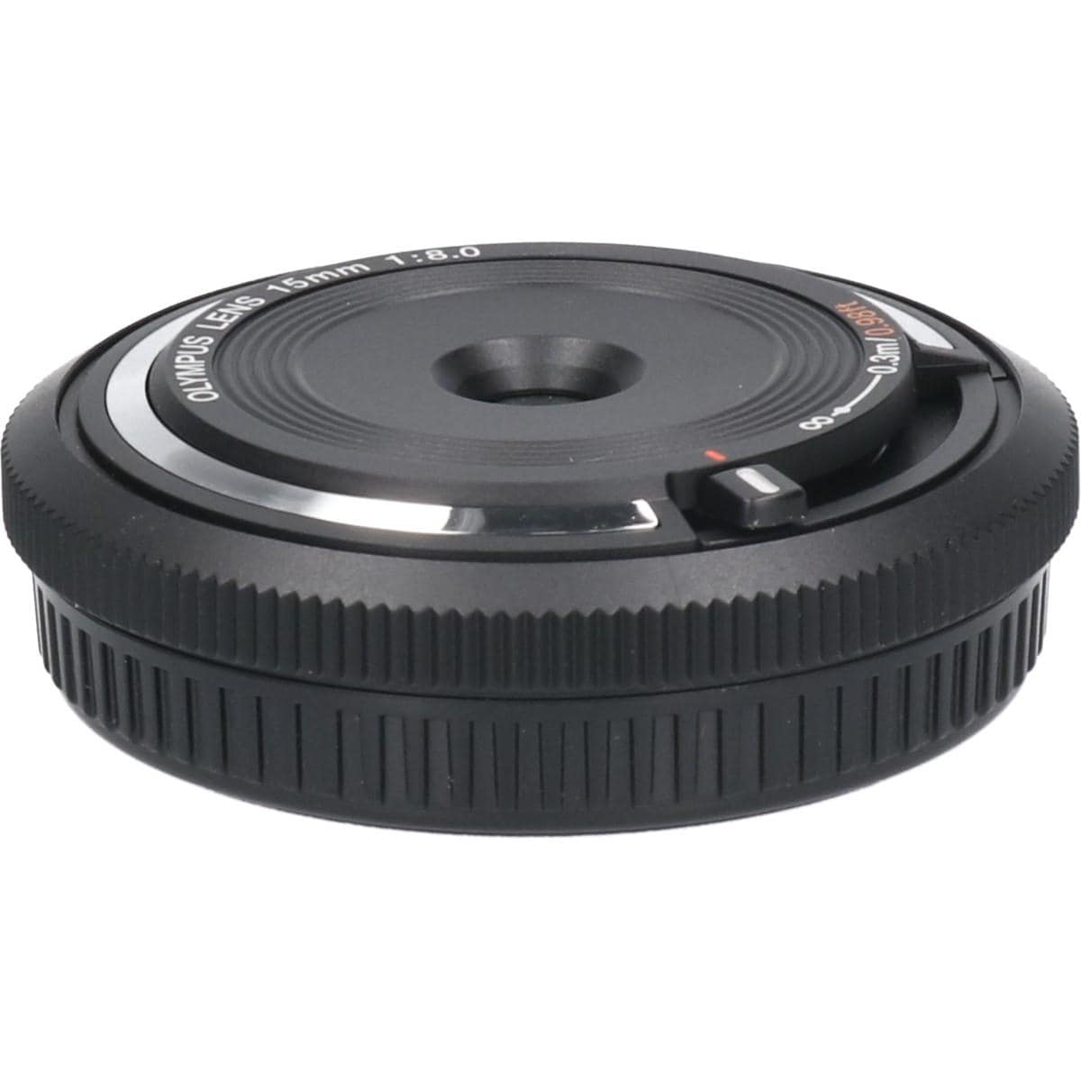 ＢＣＬ－１５８０　１５ｍｍ　Ｆ８