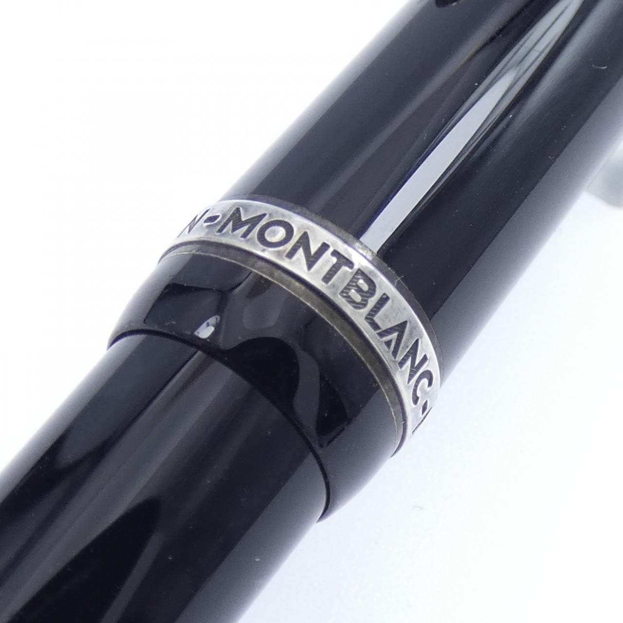 モンブラン 1993年アガサ･クリスティ 28607 ボールペン