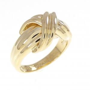 TIFFANY signature ring