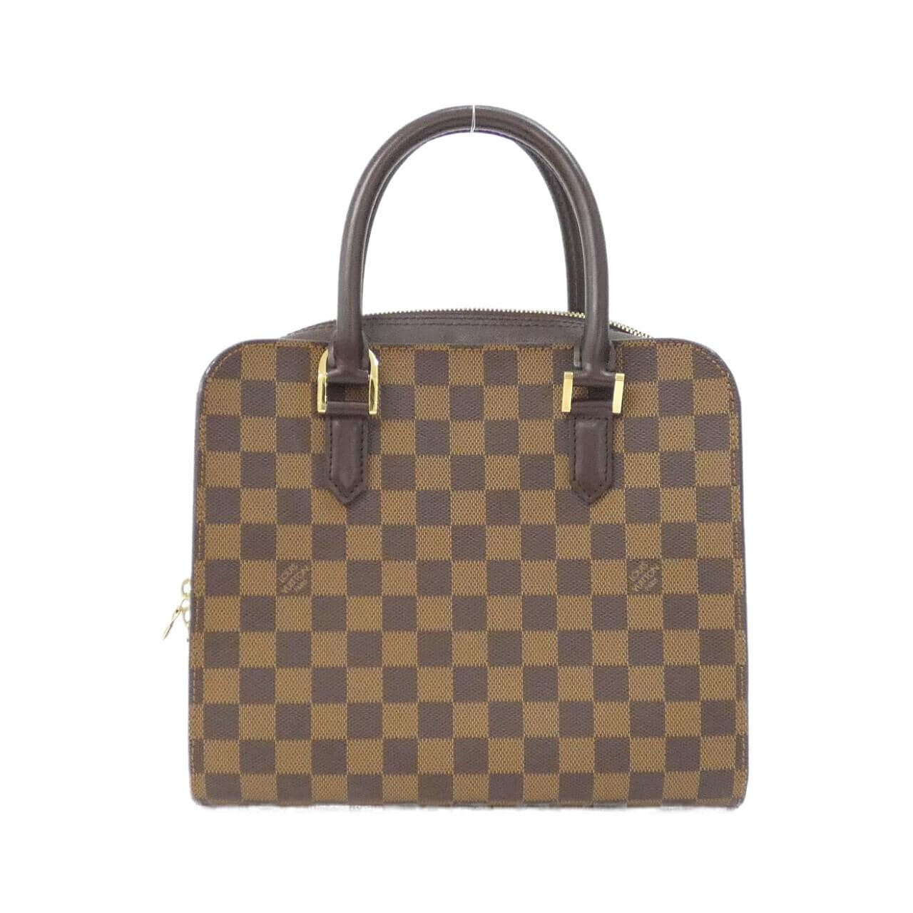 ルイヴィトン ダミエ トリアナ N51155 バッグ