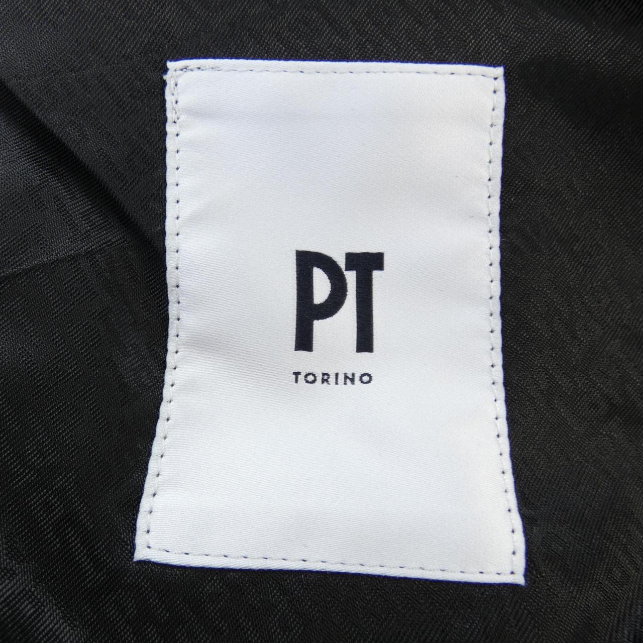 Peaty Torino PT TORINO Pants