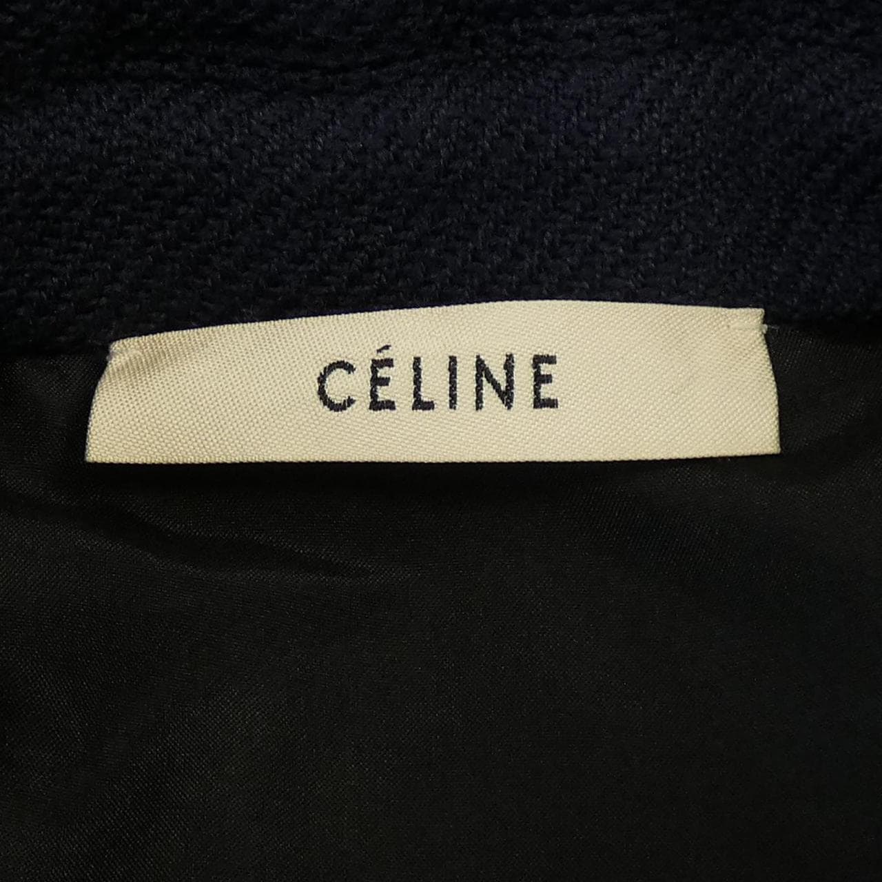 セリーヌ CELINE コート