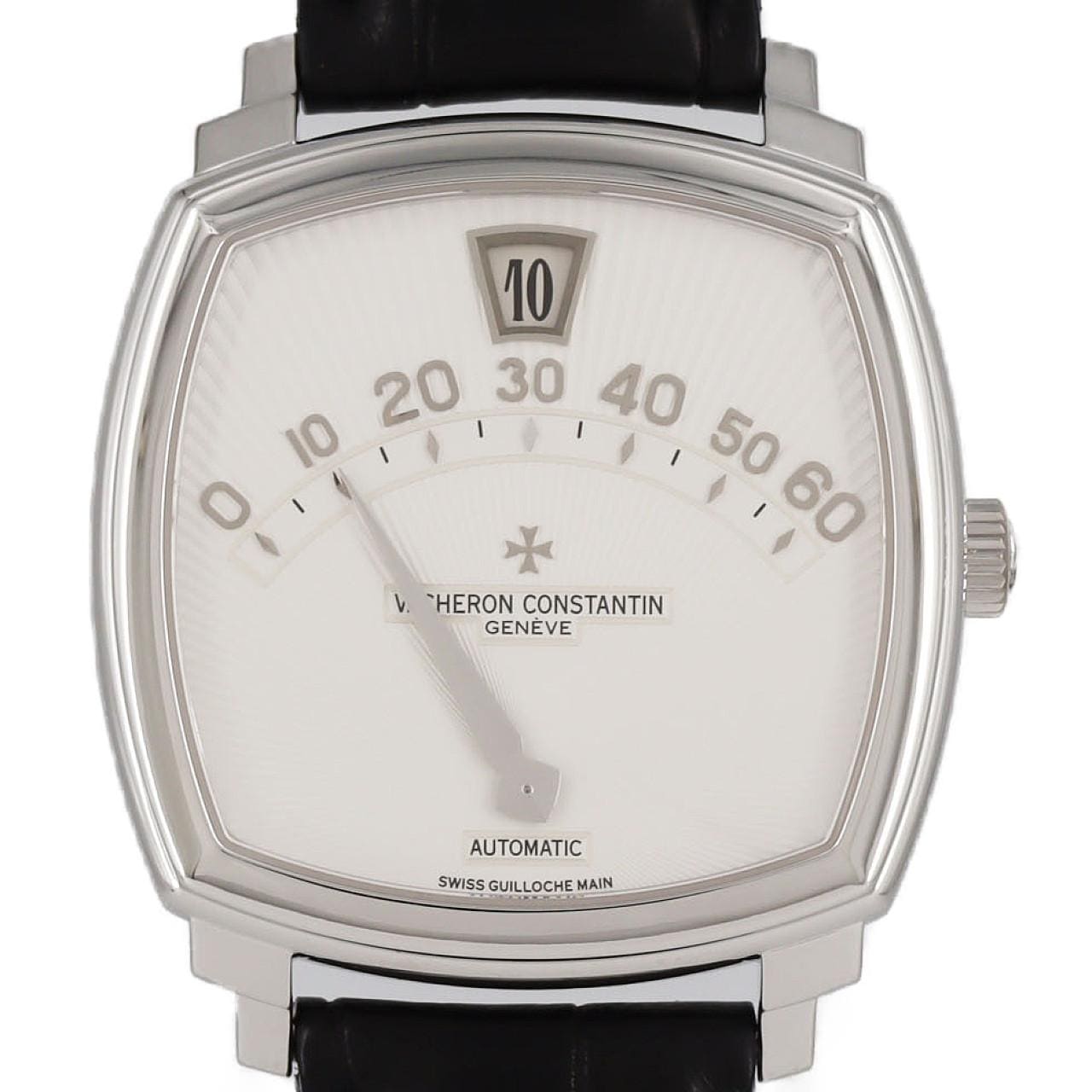ヴァシュロン･コンスタンタン サルタレーロ WG LIMITED 43041/000G-8674 WG 自動巻