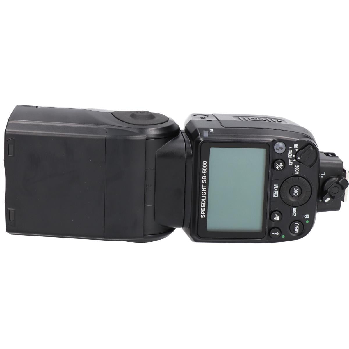 ＮＩＫＯＮ　ＳＢ－５０００