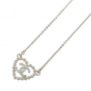 【新品】シャネル ABF459 ネックレス