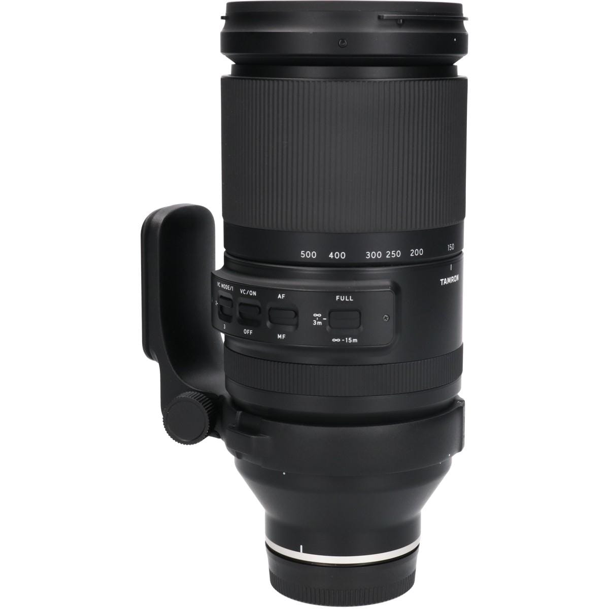 E150-500mm F5-6.7DIIII A057