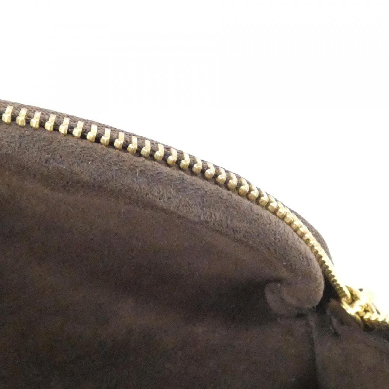 LOUIS VUITTON Monogram迷你腰包 M82335 肩背包