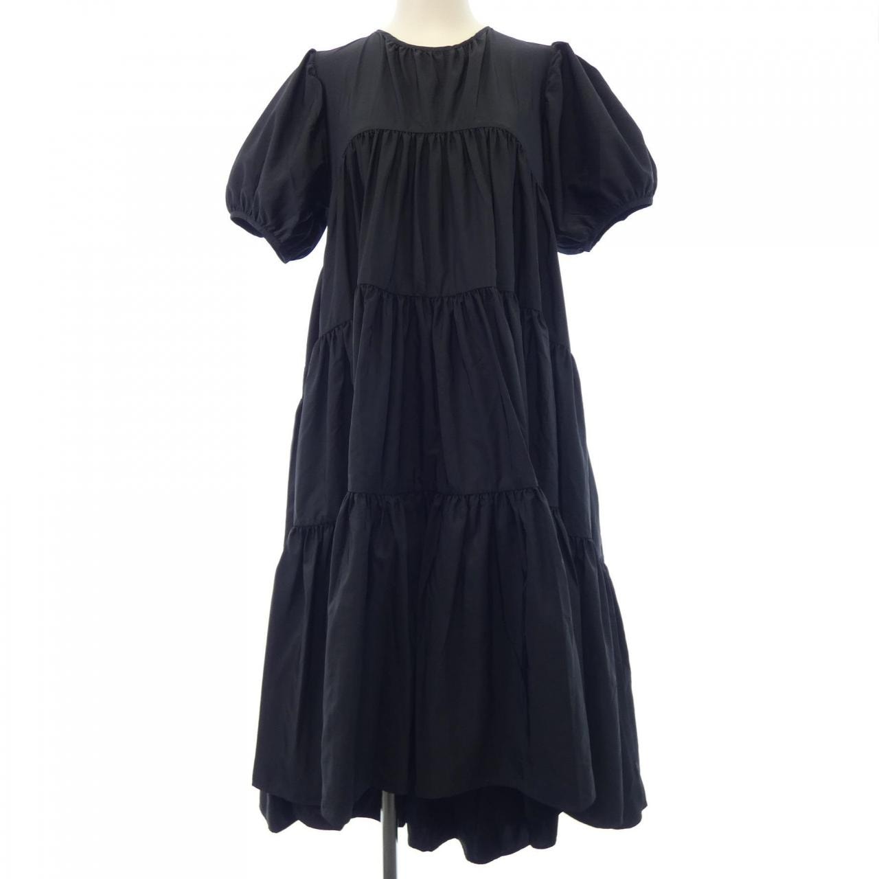 セシリーバンセン CECILIE BAHNSEN ワンピース