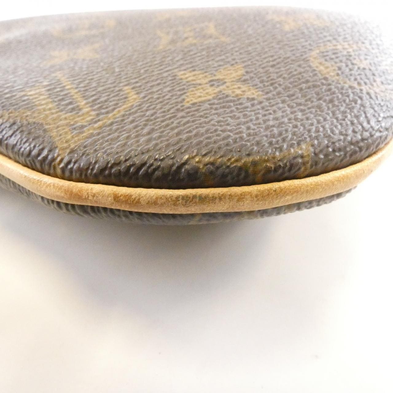 ルイヴィトン モノグラム ポシェット ボスフォール M40044 ショルダーバッグ