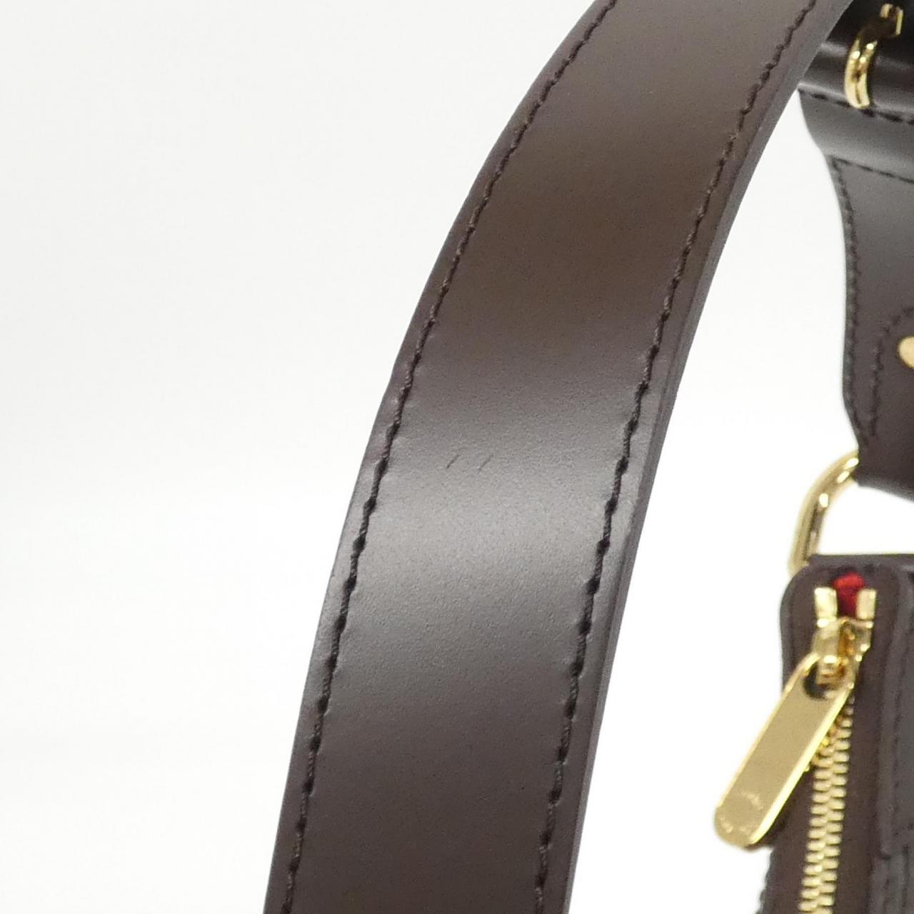 ルイヴィトン ダミエ テムズ PM N48180 ショルダーバッグ