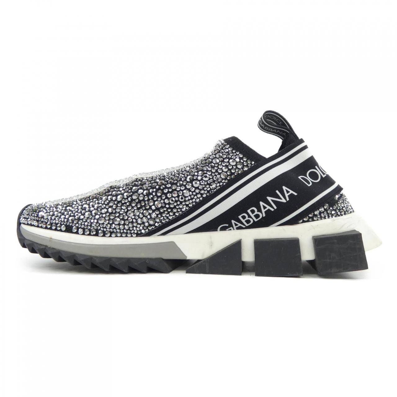 ドルチェアンドガッバーナ DOLCE&GABBANA CS1724AZ183 スニーカー