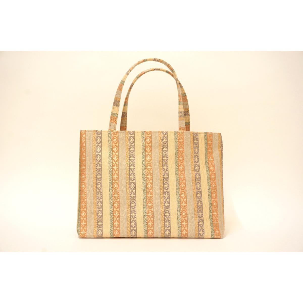 【新品】金襴バッグ