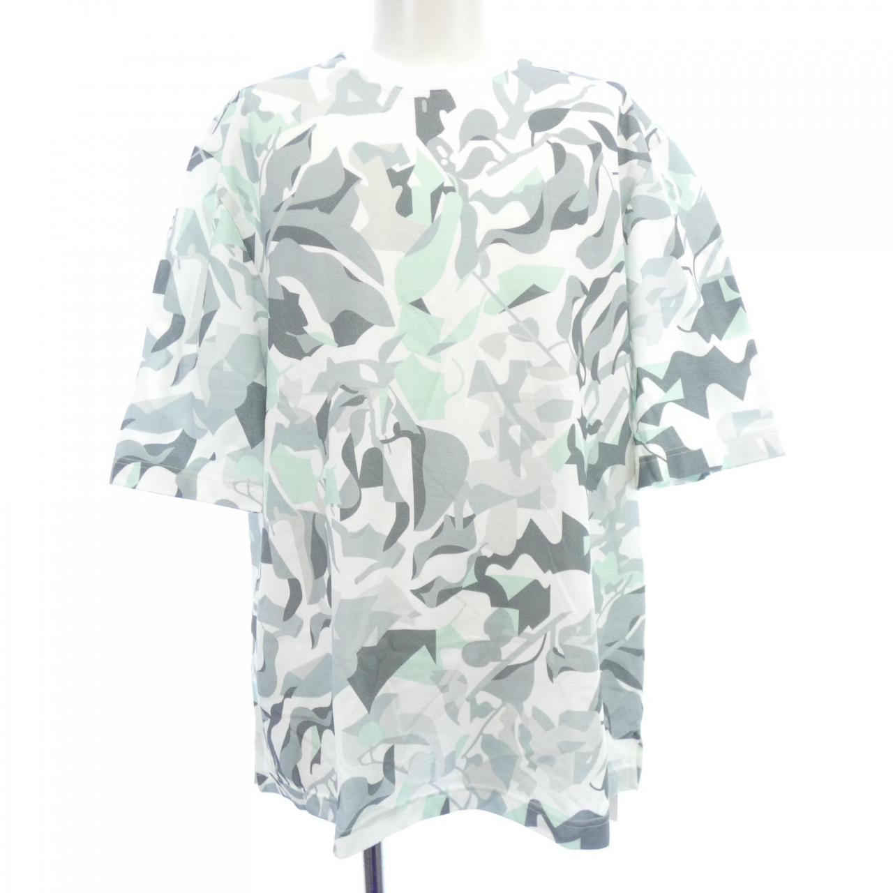 エルメス HERMES *31-5750. Tシャツ