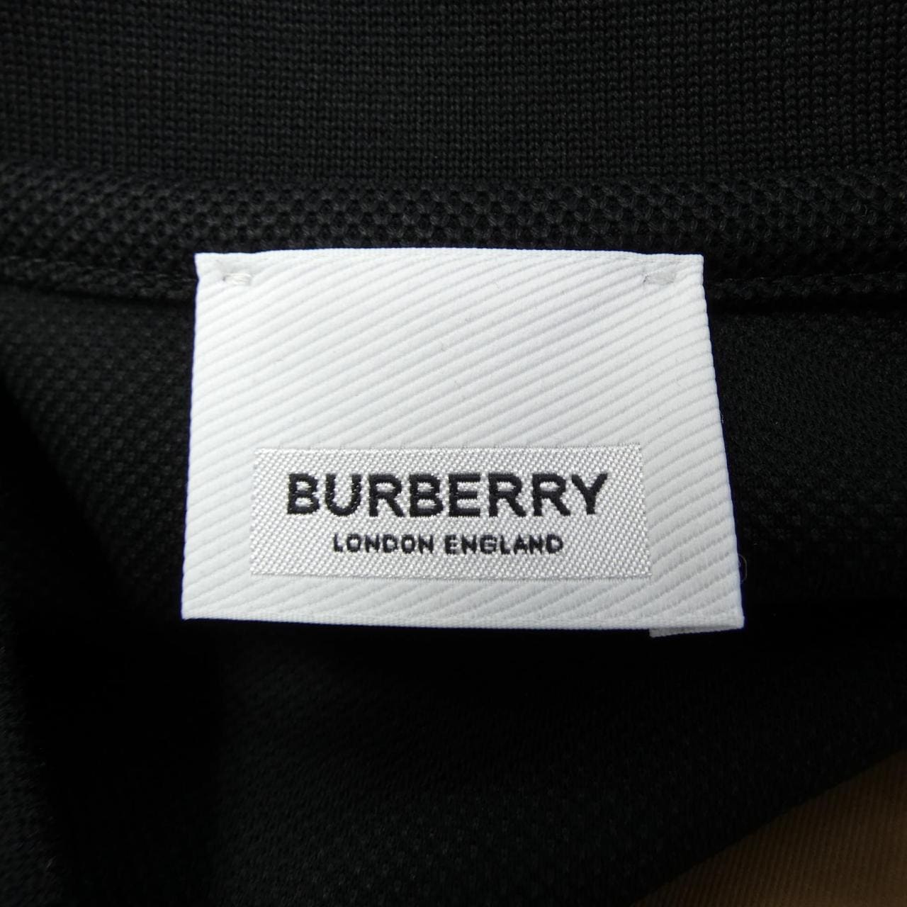 バーバリー BURBERRY 8083154 ポロシャツ