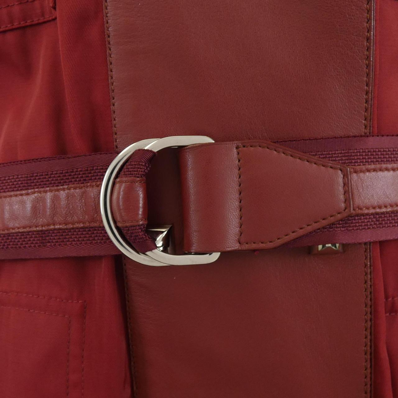 エルメス HERMES コート