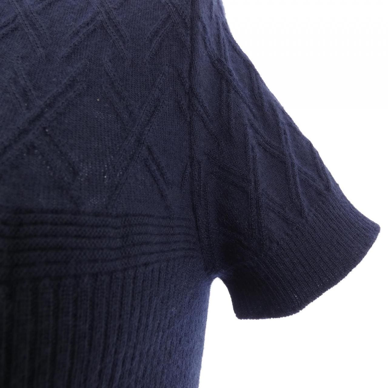 シャネル CHANEL P42066K03222 ニット
