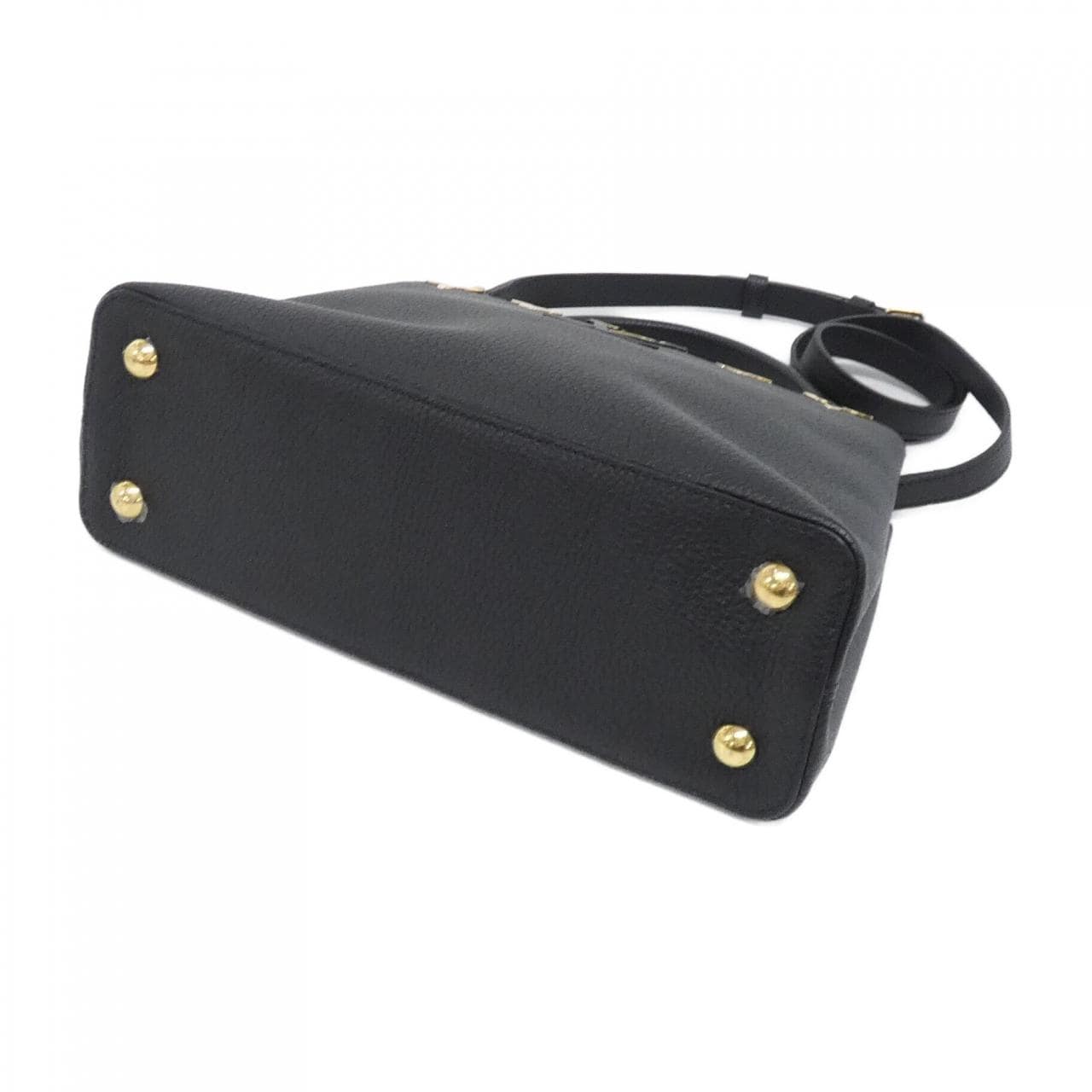 ルイヴィトン カプシーヌ MM M54663 バッグ