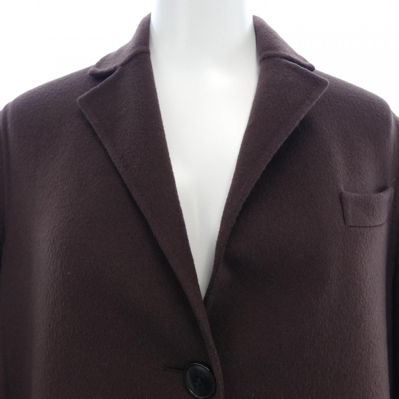 クリスチャンディオール CHRISTIAN DIOR 5A20839A1007 コート