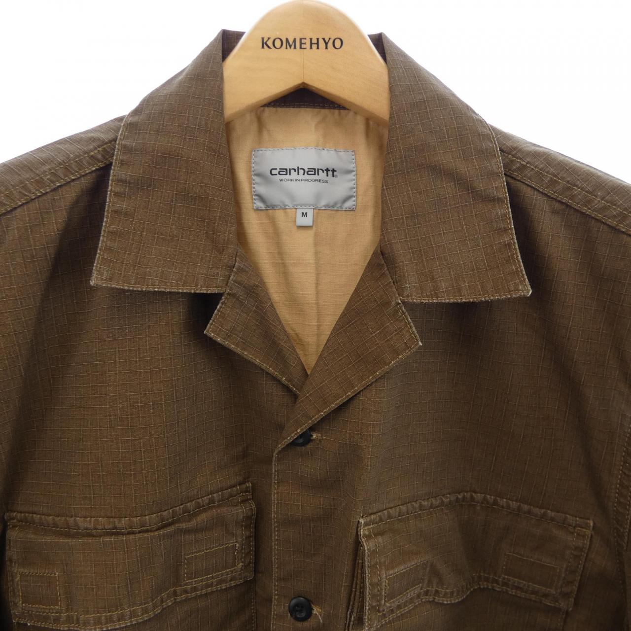 カーハート CARHARTT S／Sシャツ