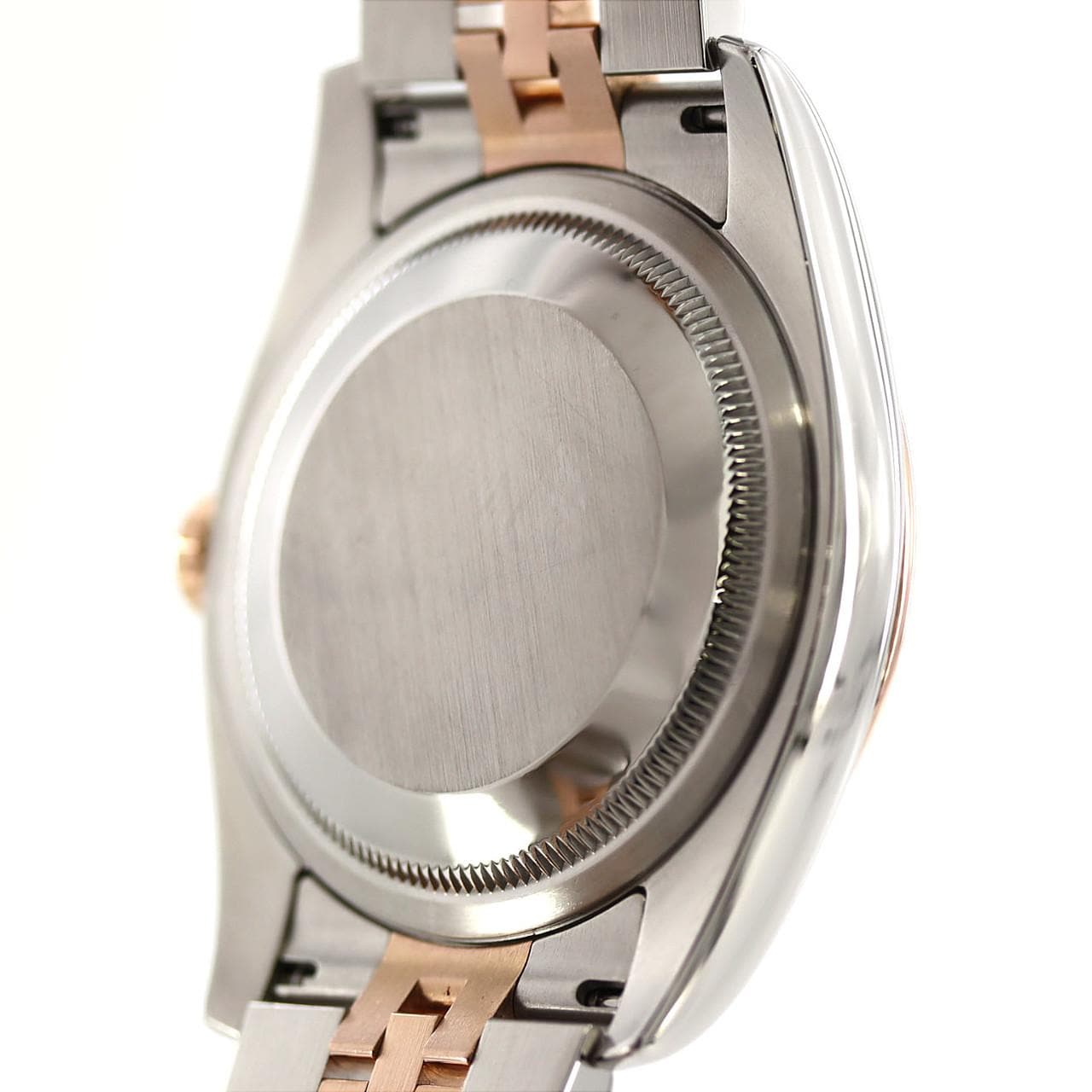 ロレックス デイトジャスト 116231NG SSxPG 自動巻 ランダム番