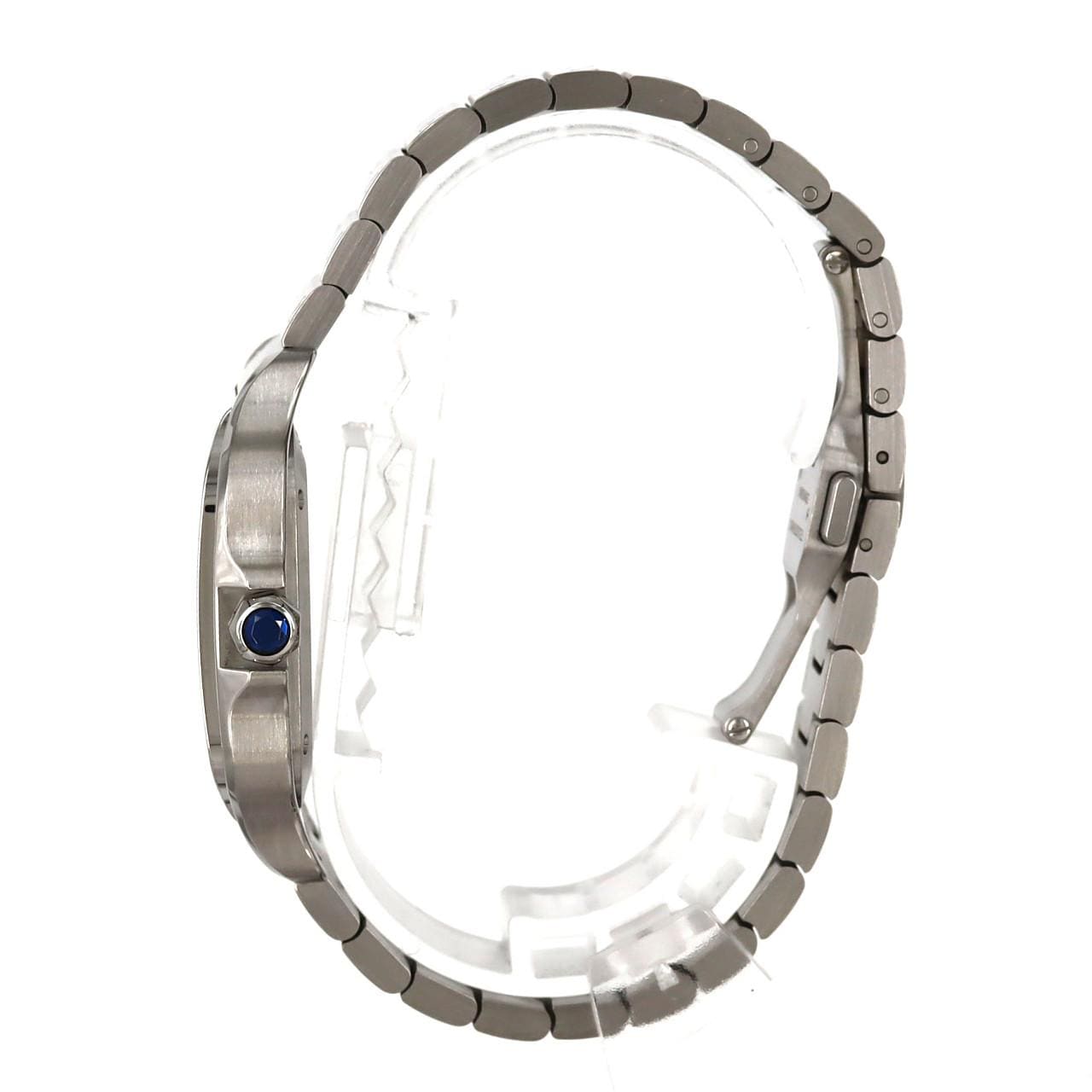 カルティエ サントス･ドゥ･カルティエMM WSSA0061 SS 自動巻