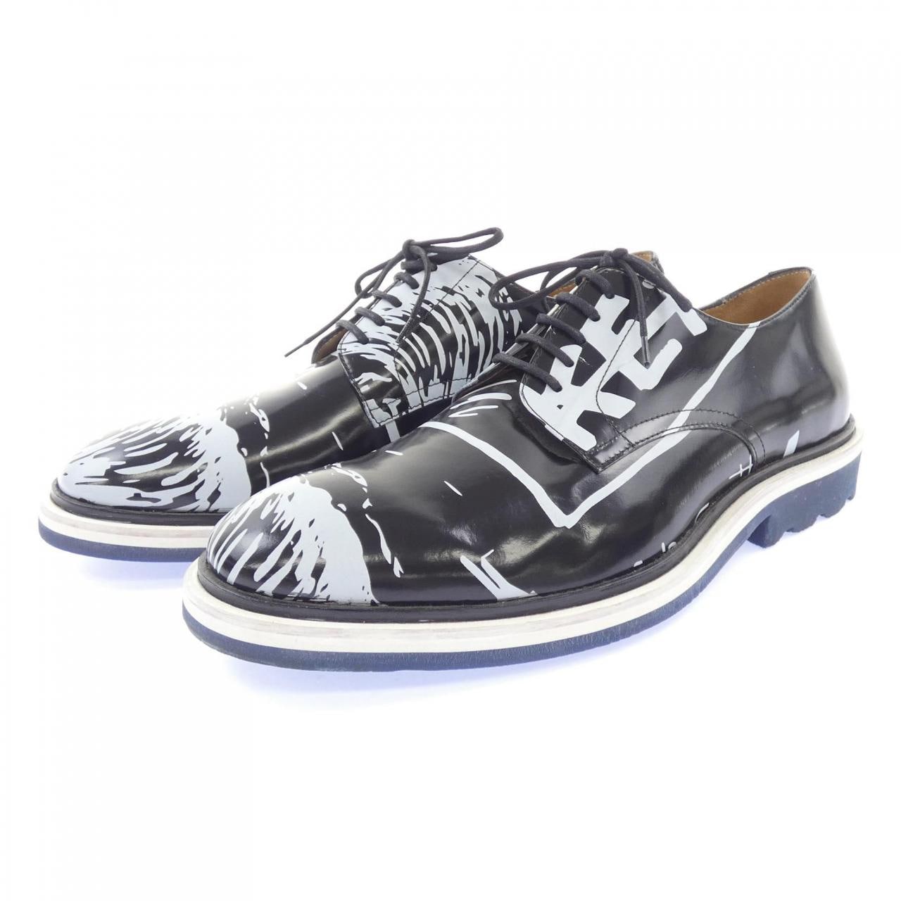 ケンゾー KENZO M199 シューズ