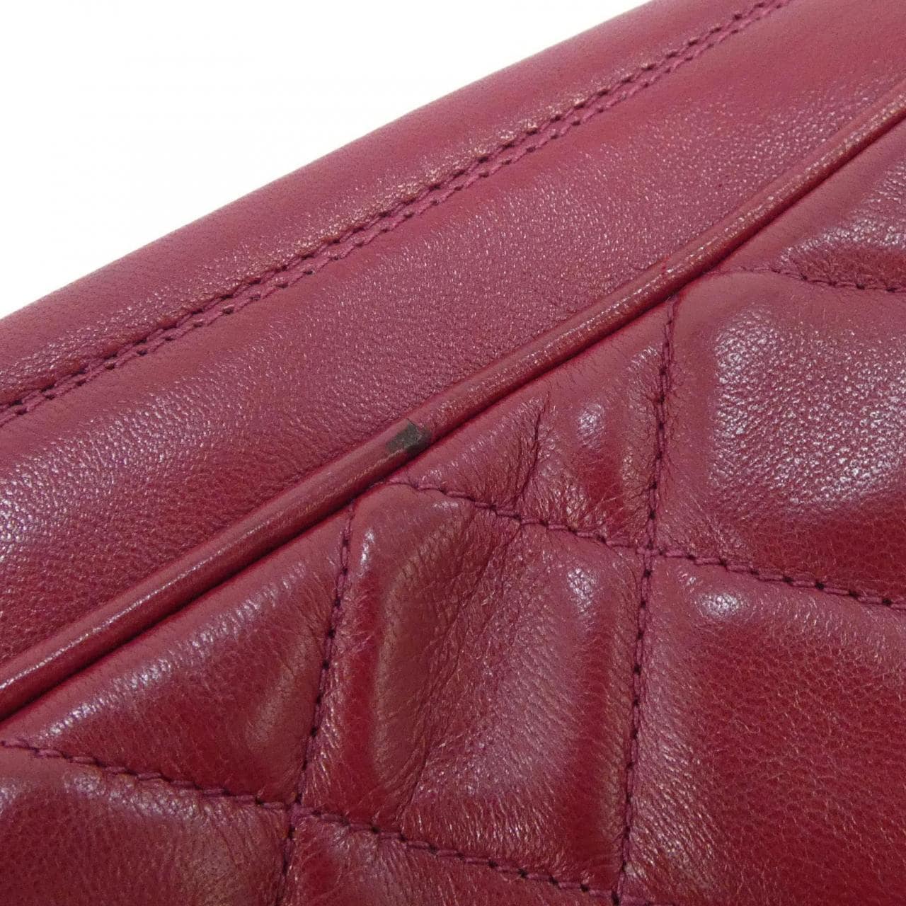 【ヴィンテージ】シャネル 03740 ショルダーバッグ