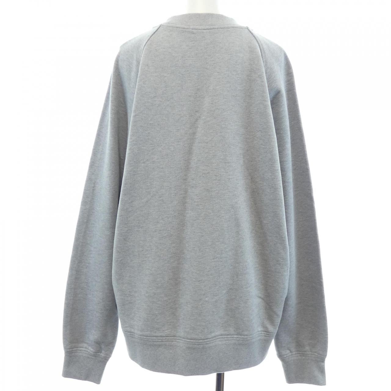 プラダ PRADA トライアングルロゴ 134668 S231 11LN スウェット