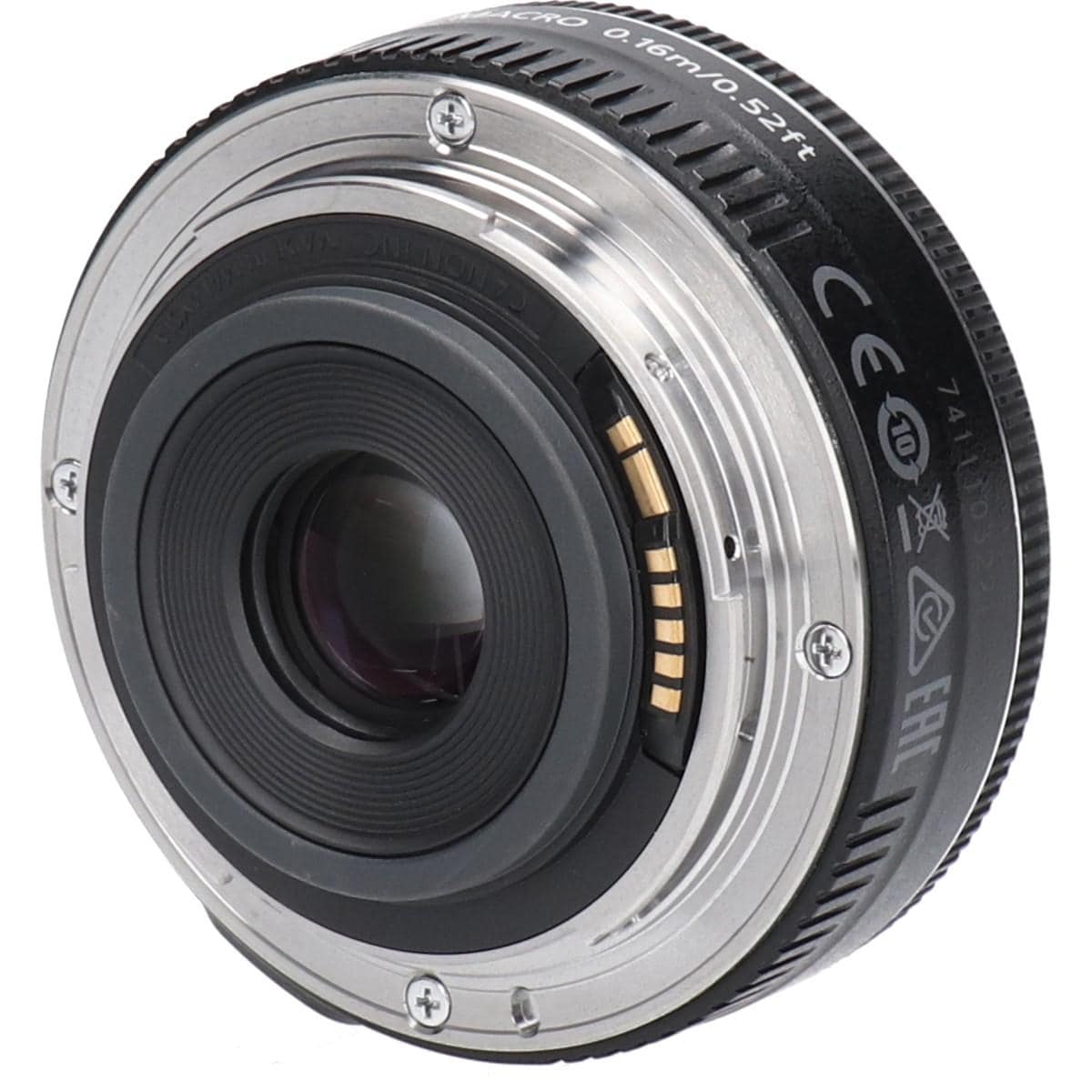 ＥＦ－Ｓ２４ｍｍ　Ｆ２．８ＳＴＭ