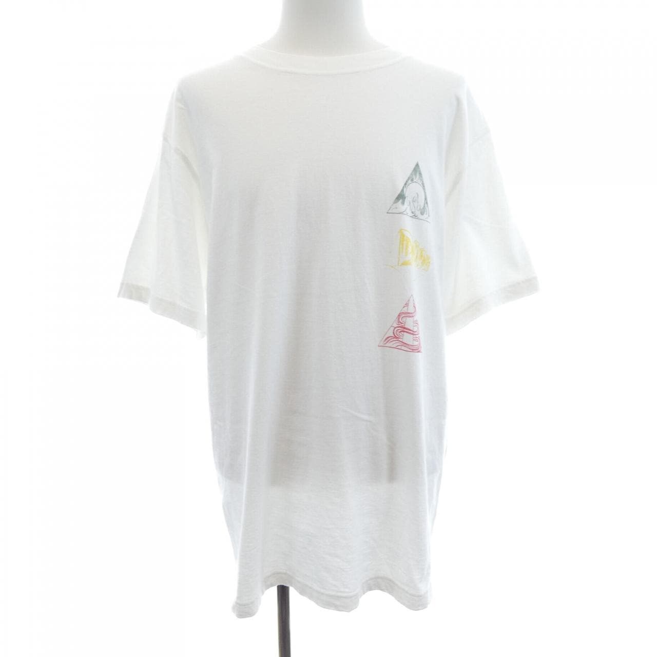 ディオール DIOR 393J696D0817 Tシャツ