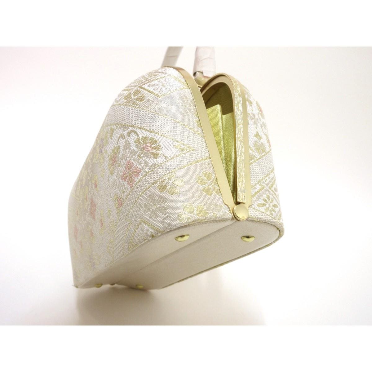 【新品】草履バッグセット　Ｌサイズ【紗織】