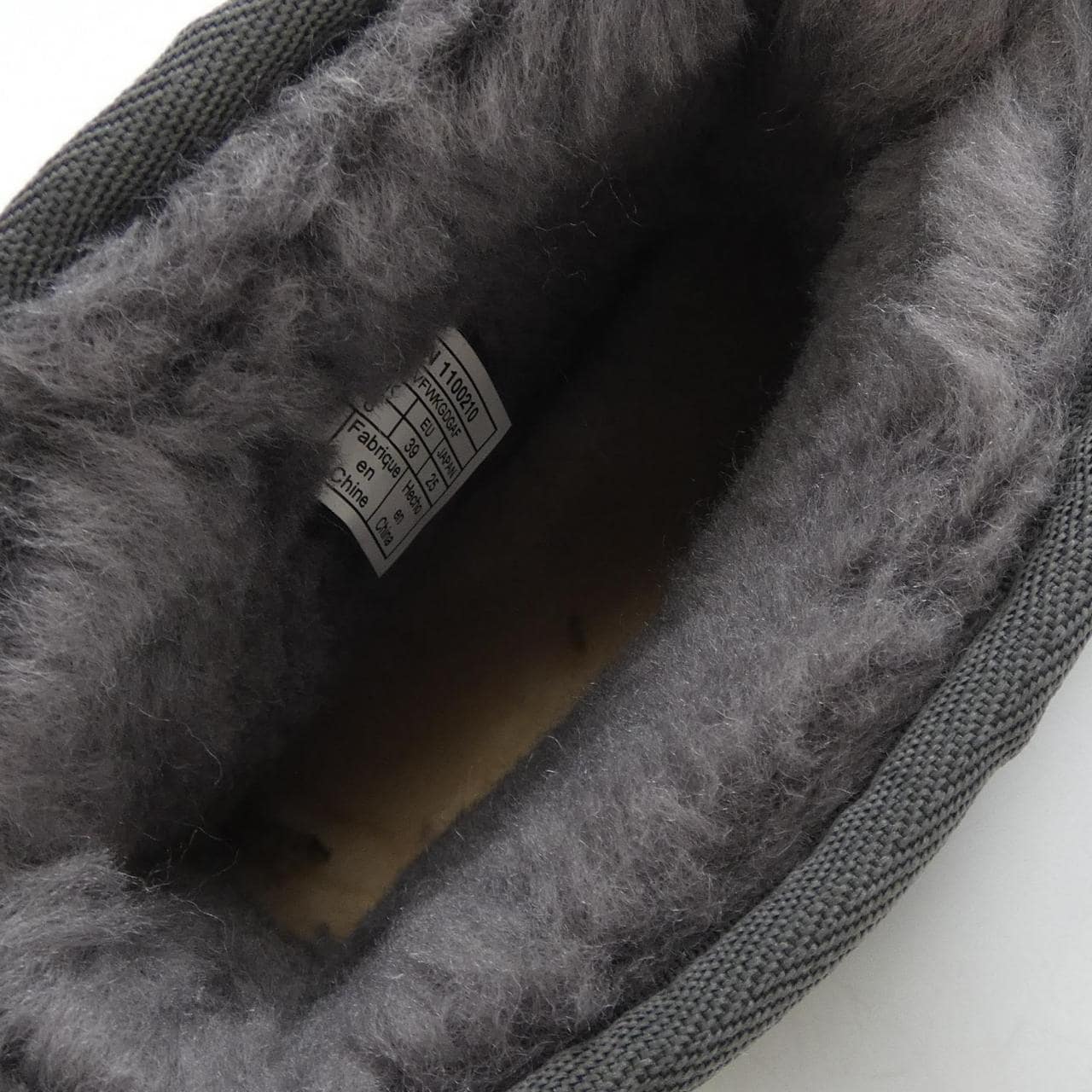 アグ UGG ブーツ