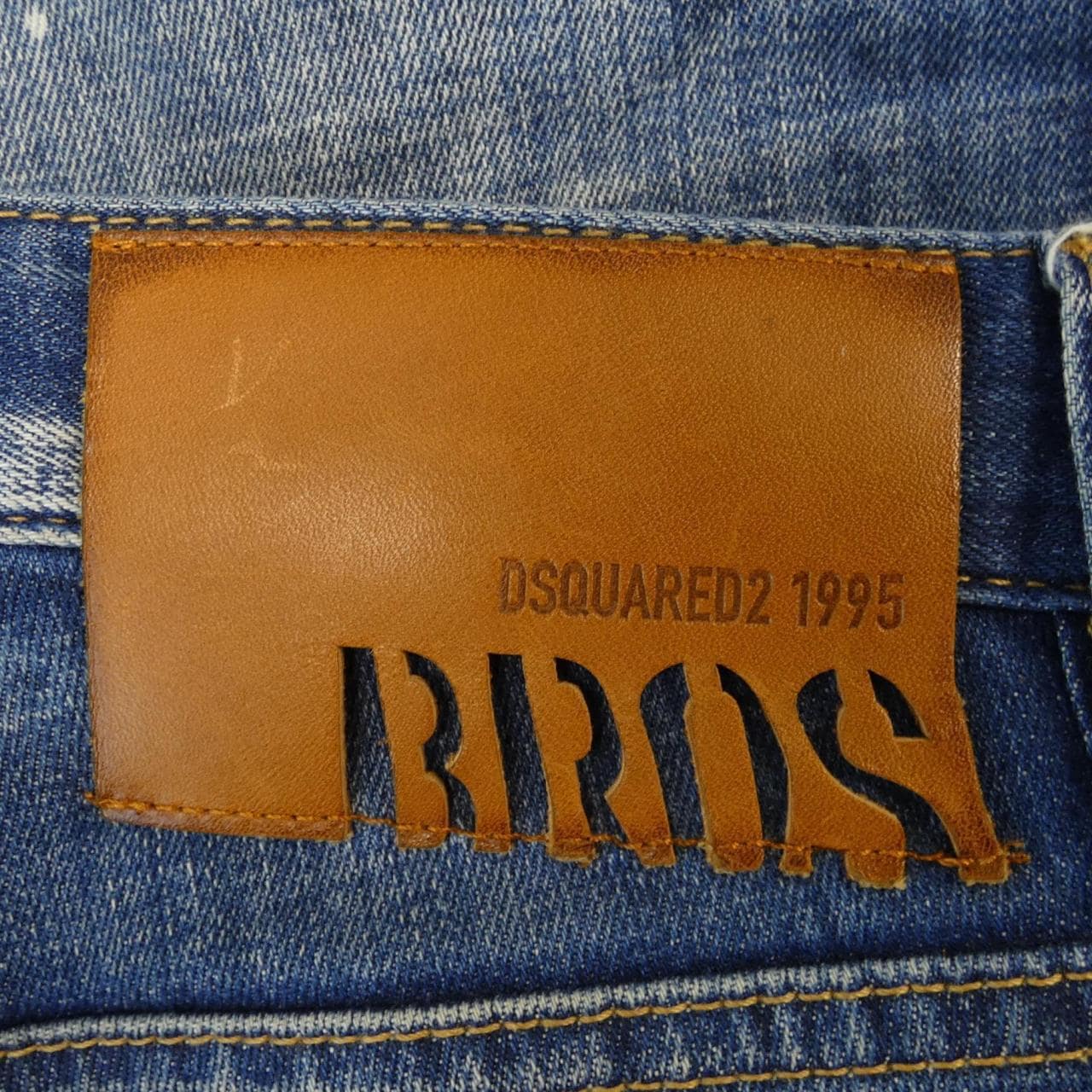 ディースクエアード DSQUARED2 ジーンズ