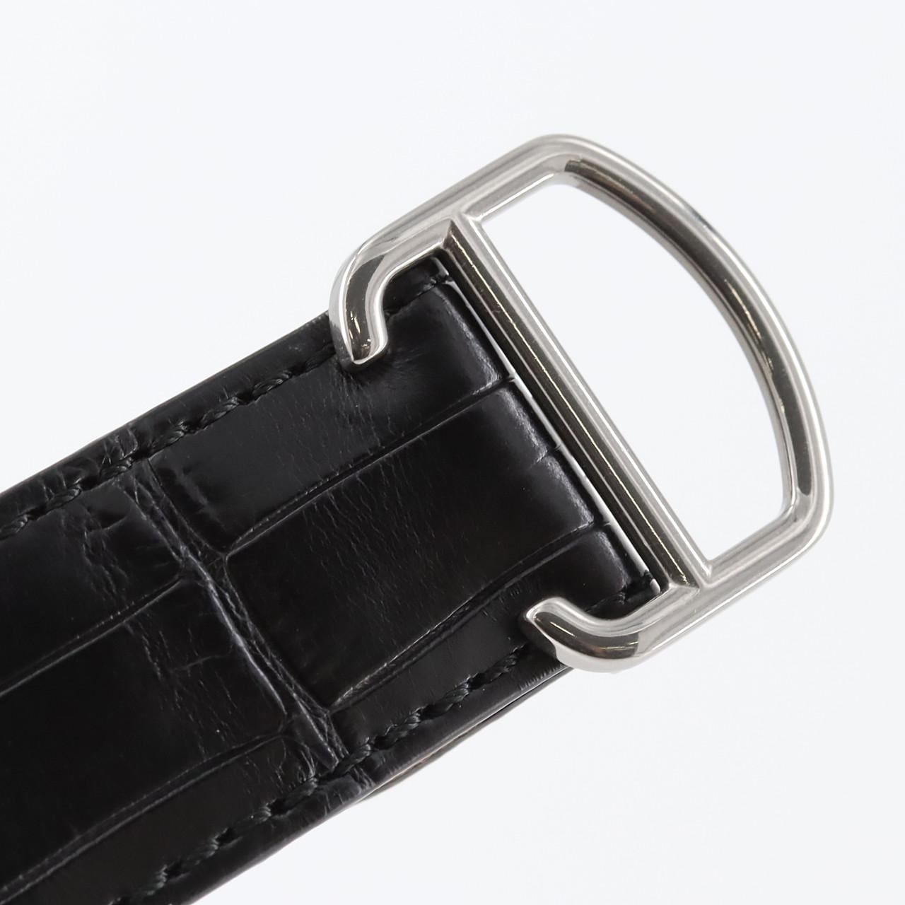 Cartier Tank MC LM W5330004 SS Automatic