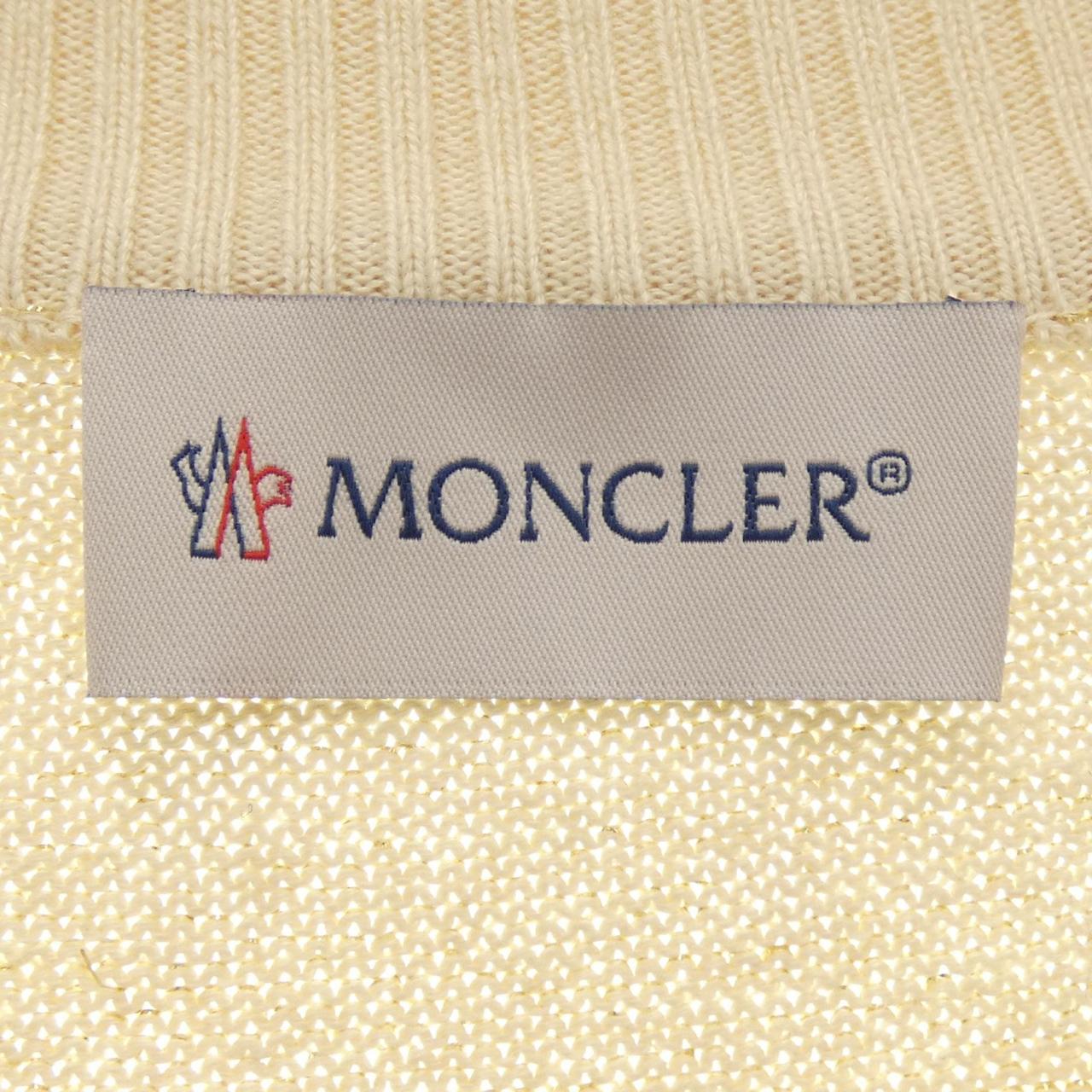 モンクレール MONCLER ニット
