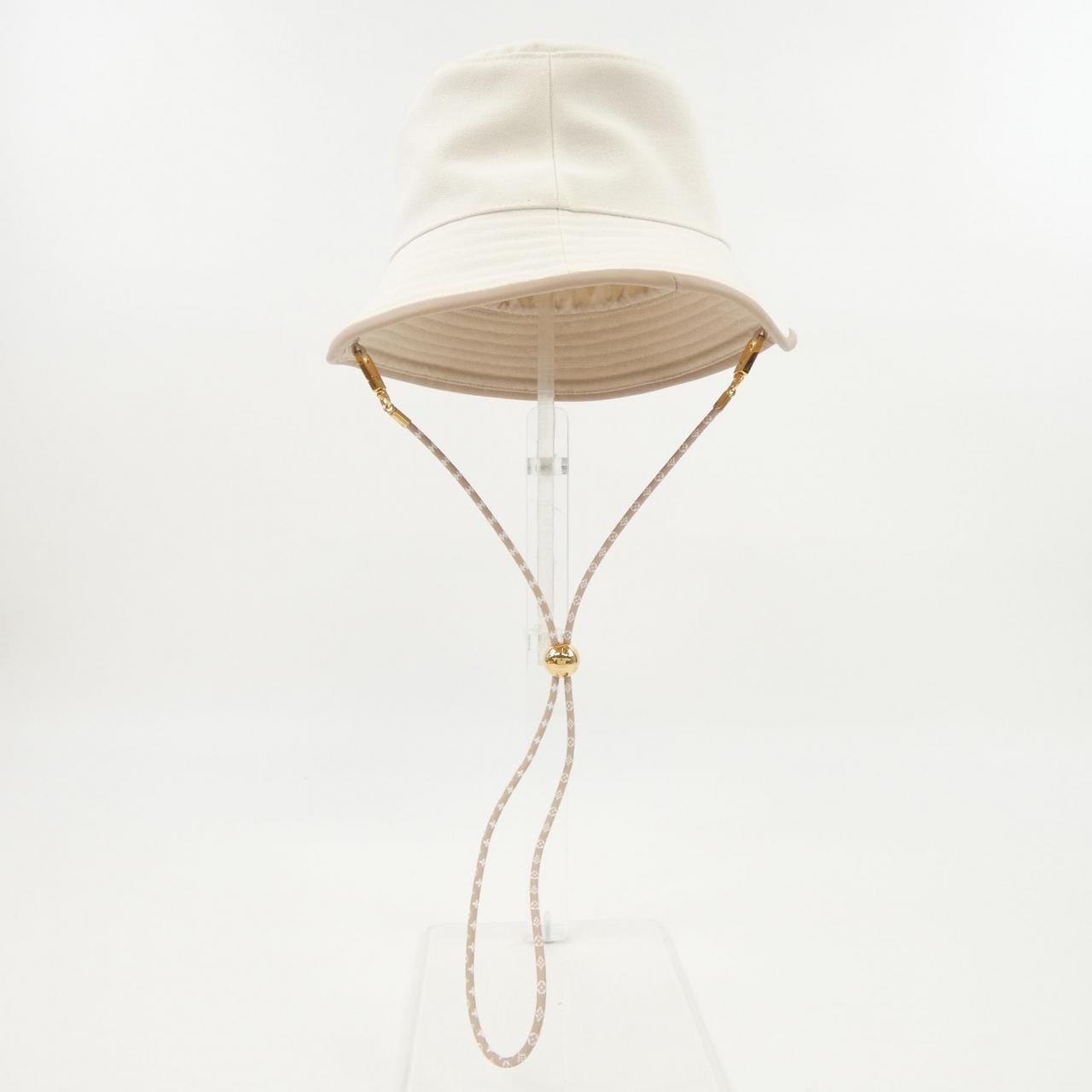 ルイヴィトン LOUIS VUITTON ハット