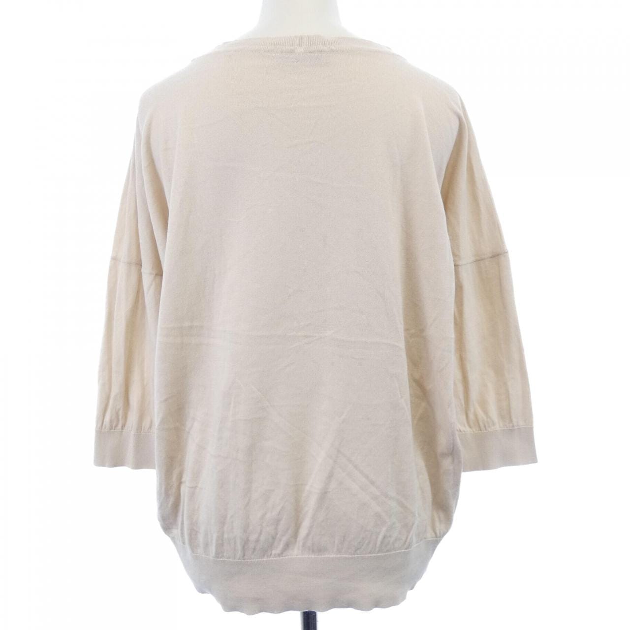 ジョンスメドレー JOHN SMEDLEY ニット