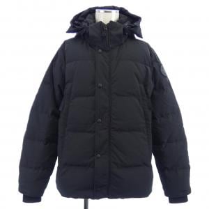 カナダグース CANADA GOOSE BLACK LABEL 2048MB WYNDHAM ウィンダム ダウンジャケット