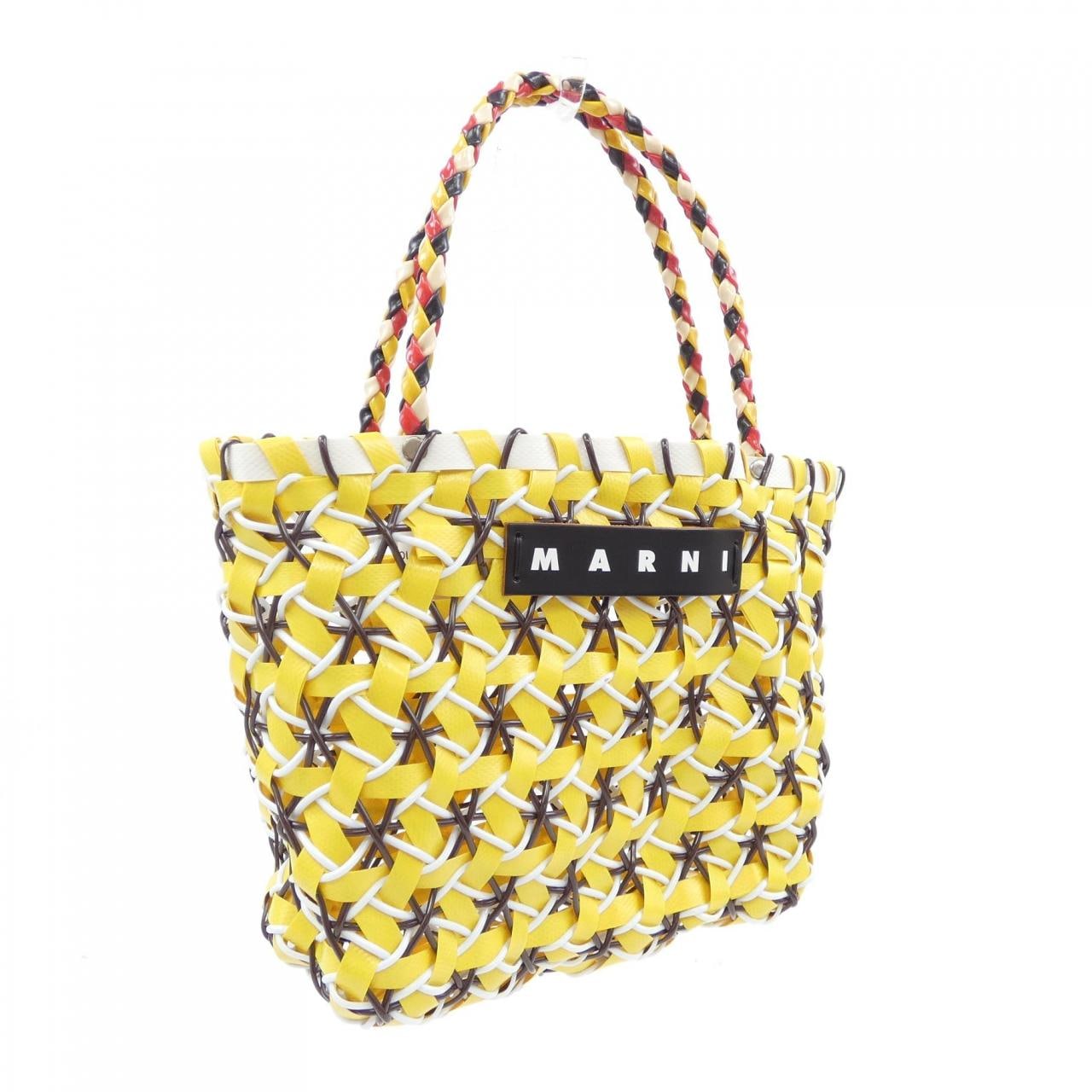 マルニ MARNI BAG