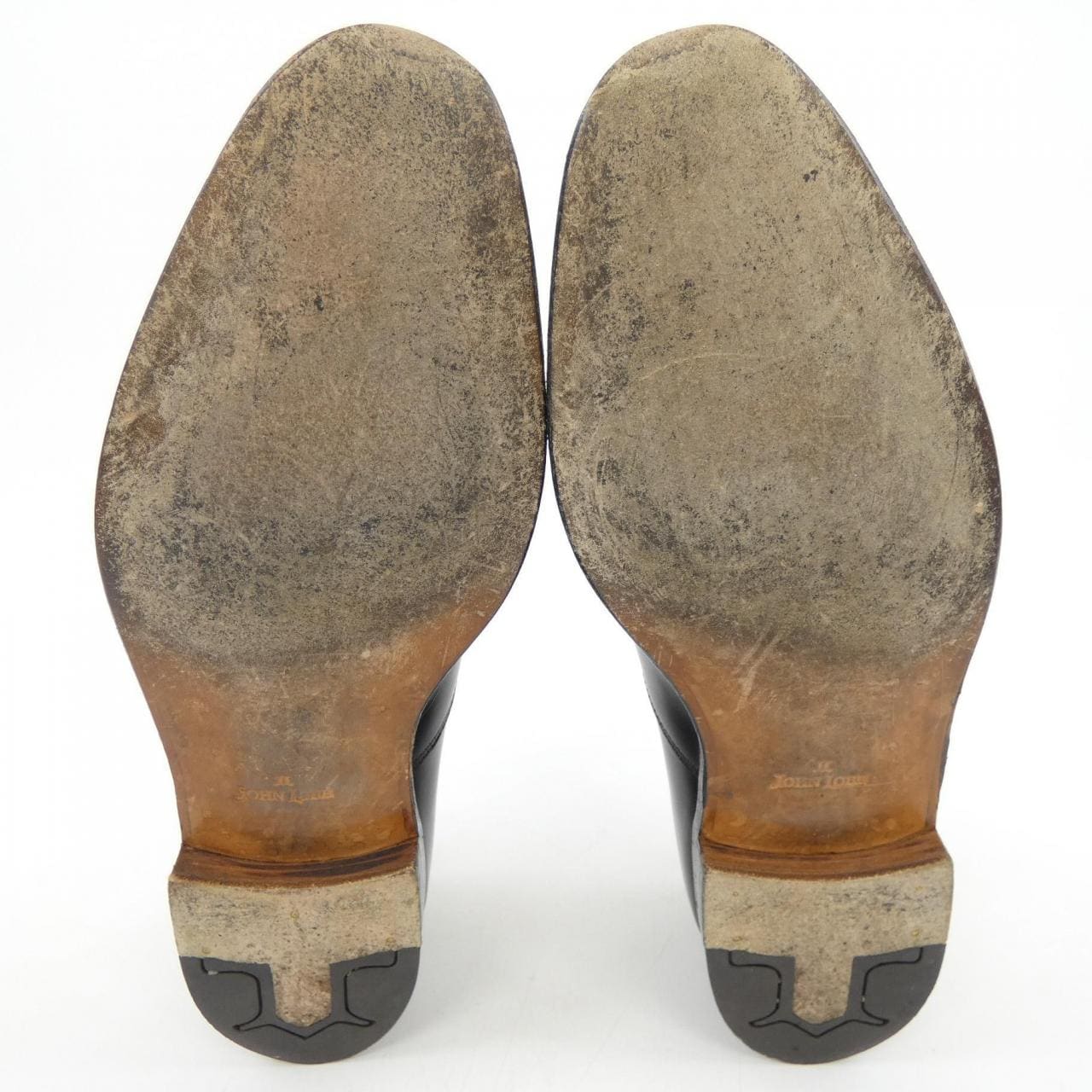 ジョンロブ JOHN LOBB CITY シューズ