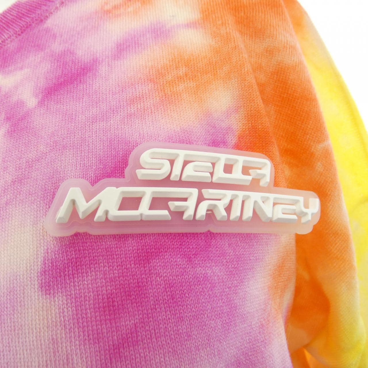 ステラマッカートニー STELLA MCCARTNEY 604370S2300 ニット